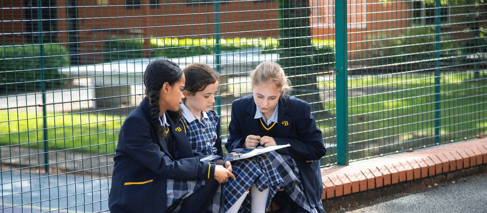 Burgess Hill Prep School